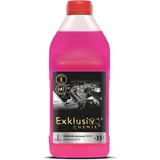 Exklusiv Chemie G12+ Kühlerfrostschutz Pink 1 St. 1 l