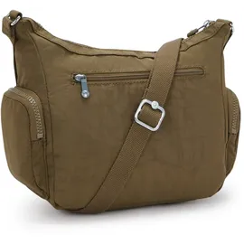 Kipling Gabbie S Umhängetasche Synthetik Khaki