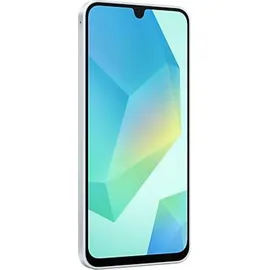 Samsung Galaxy A16 4G 4 GB RAM 128 GB Light Gray