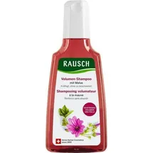 Rausch Volumen-Shampoo mit Malve 200 ml