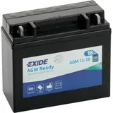 Exide AGM12-18 18 Ah