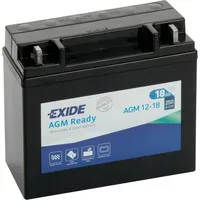 Exide AGM12-18 18 Ah