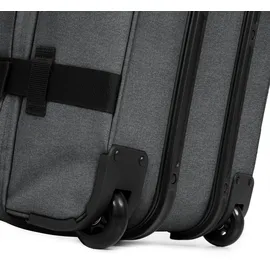 Eastpak Transit'r L 2-Rollen 79 cm / 121 l black denim