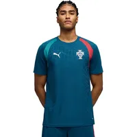 Puma Portugal Trainingsshirt blau