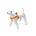 Sportiv Plus Hundehalsband 60-90 cm