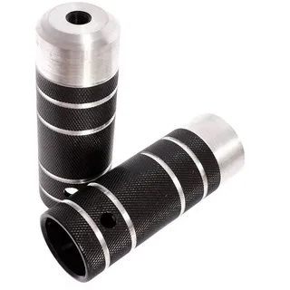KHE COP ALU Pegs BMX 10 & 14mm (10mm)