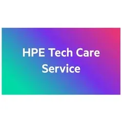 HPE Foundation Care Next Business Day Exchange Service Serviceerweiterung - 3 Jahre - Lieferung