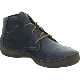 Josef Seibel Fergey 18 blau 38