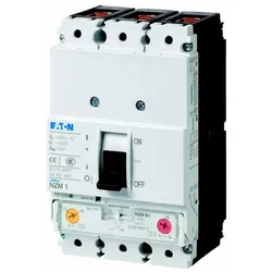 EATON Leistungsschalter NZMH1-A50