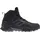 Adidas Terrex AX4 Mid GTX Herren Core Black / Carbon / Grey Four 44 2/3