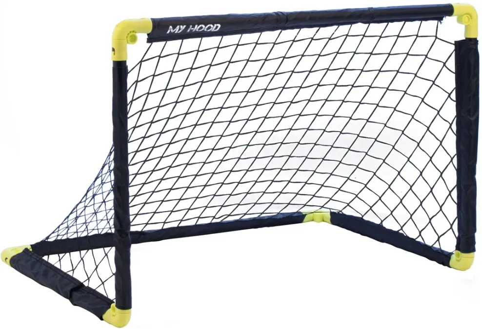 Klappbares Fußballtor - Maxi, 1 Stk.