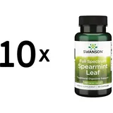 Swanson Full Spectrum Spearmint Leaf Kapseln 60 St.