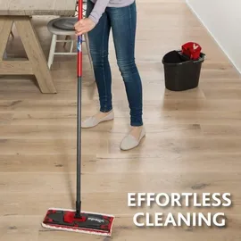 Vileda Ultramat Komplett Set