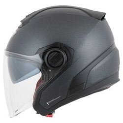 Nolan N40-5 06 Special Jet Helm grau, XL