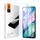 SPIGEN Glas.tR Slim 2 Pack for Xiaomi Redmi Note 13 5G