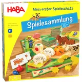 HABA Mein erster Spieleschatz