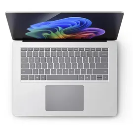 Microsoft Surface Laptop 7 13,8" Intel Core Ultra 5 236V 16 GB RAM 512 GB SSD Platin
