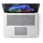 Microsoft Surface Laptop 7 13,8" Intel Core Ultra 5 236V 16 GB RAM 512 GB SSD Platin