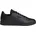 Low Herren Schwarz 43 1/3