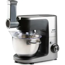DOMO DO9293KR 4,5 l Silber