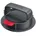 Hamburgerpresse Vario Plus 0 11 kg grau