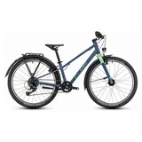 Cube Numove 240 Street navalblue'n'apple Modell 2024 (850730)