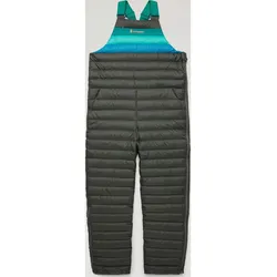 Cotopaxi Fuego Down Overall woods stripes (WOODS) S