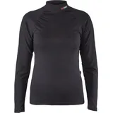 Rukka Outlast Damen Funktionsshirt, schwarz, Größe 42