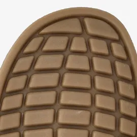 Groundies Panama Herren Beige/Grün 41