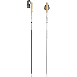 Leki Neotrail Pro FX.One SL 130 cm grau