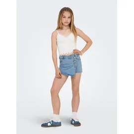 KIDS ONLY KOGJENNY Skort DNM PIM020 - 152