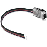 Eurolite LED Strip Einspeiser 5Pin 12mm