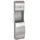 kwc aquarotter gmbh Stratos 22 l Chromnickelstahl