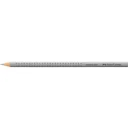 Farbstift ColourGrip kaltgrau IV FABER CASTELL 112431
