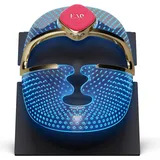 Faq 201 Silicone LED Face Mask