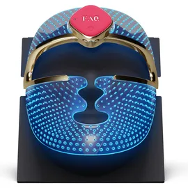 Faq 201 Silicone LED Face Mask