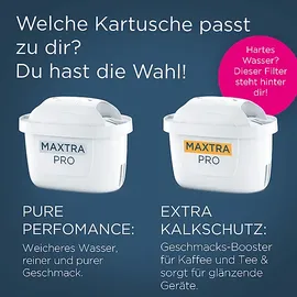 Brita Maxtra Pro All-In-1 Kartuschen 12 St.