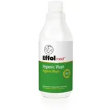 Effol med Hygienic Wash mit PVPJod 500 ml