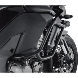 SW-Motech Sturzbügel für Kawasaki Versys 1000 (15-18) Schwarz