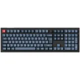 Keychron V6 Max Gateron Jupiter Red DE