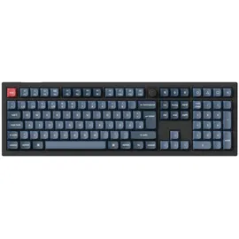 Keychron V6 Max Gateron Jupiter Red DE