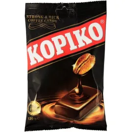 Kopiko Kaffee Bonbons (1 X 120 GR)