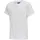 hummel hmlRED Basic T-Shirt Kinder white 128