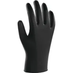 HOLEX Einweg-Handschuh-Set 7 Stärke 0.07 mm