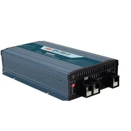 MeanWell MEAN WELL Bleiakku-Ladegerät NPB-1700-12 - Ladegerät für Blei-, Lithiumakkus, 12 V, 85 A