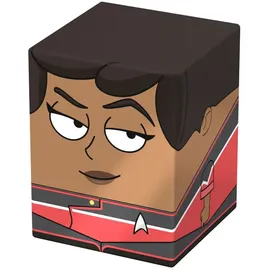 squaroes Star Trek: Lower DecksTM ST001 Beckett Mariner