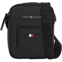 Tommy Hilfiger Essential Small Reporter Bag black