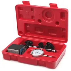 HBM Magnetischer Uhrenständer mit Messuhr