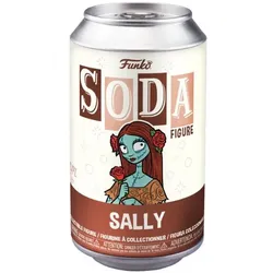 Funko - POP! - The Nightmare Before Christmas 30th Anniversary - Formal Sally Vinyl Soda