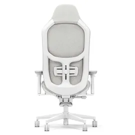 Fractal Design Refine Mesh Gaming-Stuhl Hellgrau